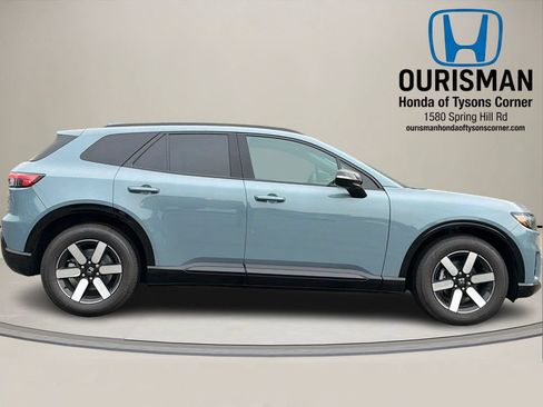 New 2026 Honda Prologue Touring image 2