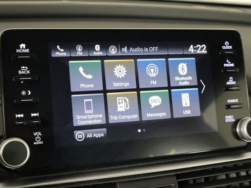 Used 2019 Honda Accord Sport image 28