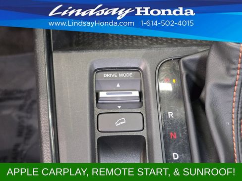 Used 2023 Honda CR-V Sport image 21