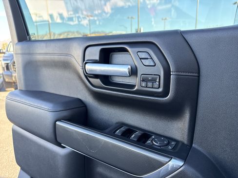 Used 2019 GMC Sierra 1500 AT4 w/ AT4 Premium Package image 17