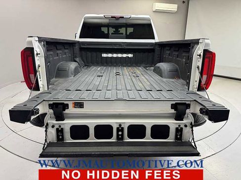 Used 2020 GMC Sierra 2500 Denali w/ Denali Ultimate Package image 11