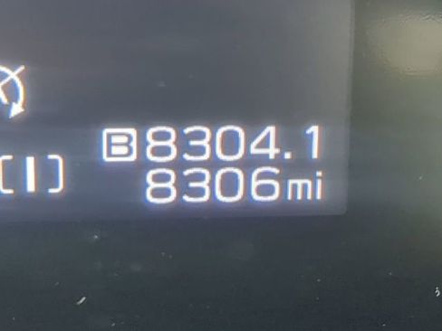 Used 2024 Subaru Crosstrek 2.5i Wilderness w/ Wilderness Package image 31