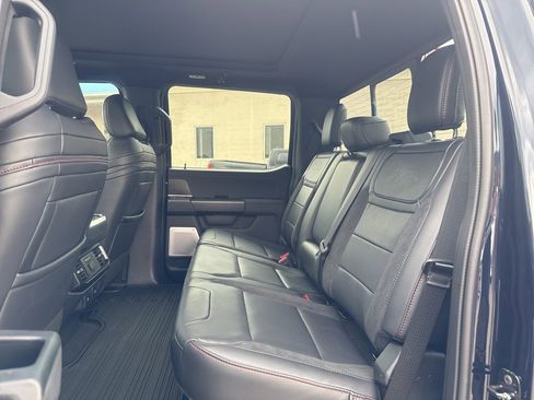 New 2025 Ford F150 Raptor image 14