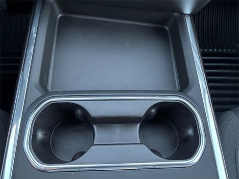 New 2026 Chevrolet Silverado 2500 LT w/ All Star Edition image 23