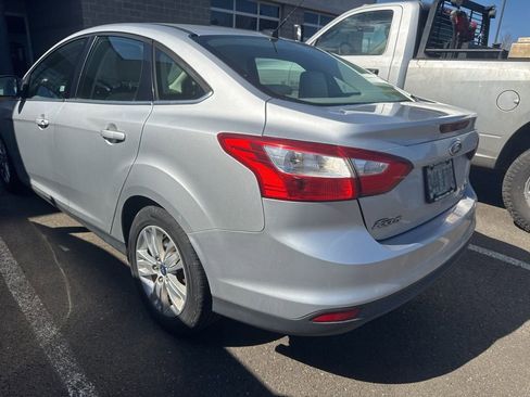 Used 2012 Ford Focus SEL image 6