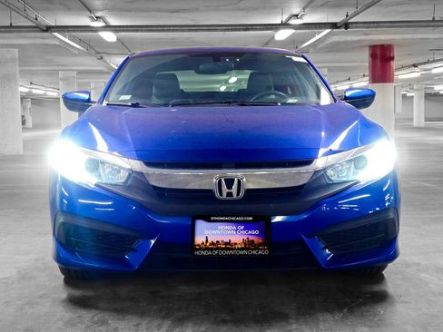 Used 2017 Honda Civic LX image 11