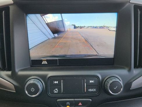 Used 2024 GMC Terrain AT4 w/ Infotainment Package II AWD/4WD image 15