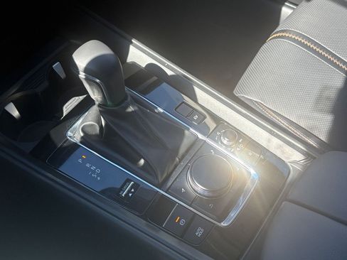 Used 2025 MAZDA CX-50 2.5 Hybrid w/ Premium Plus Pkg image 38