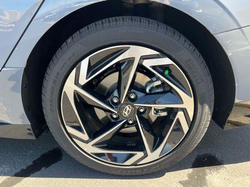 New 2026 Hyundai Sonata SEL AWD/4WD image 14