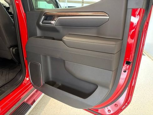 New 2026 Chevrolet Silverado 1500 LT w/ Safety Package AWD/4WD image 48