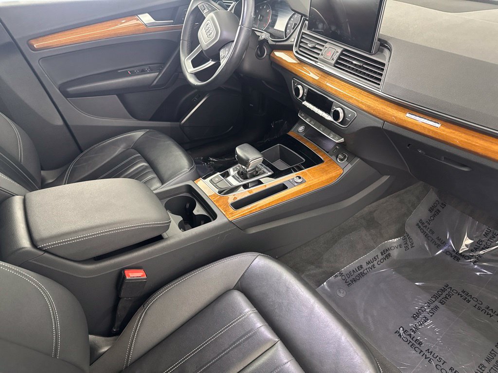 Used 2023 Audi Q5 2.0T Premium AWD/4WD image 33