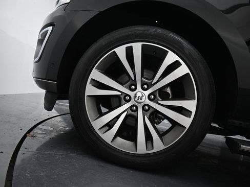 Used 2020 Ford Expedition King Ranch image 40