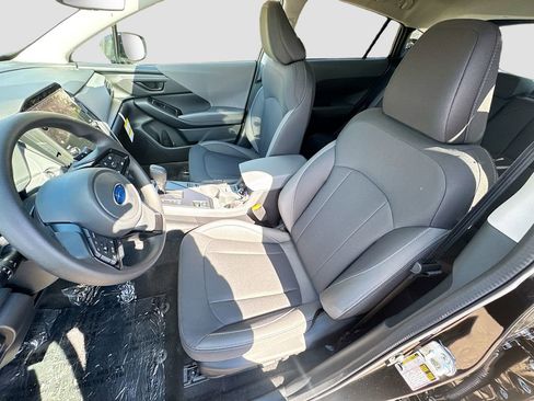 New 2026 Subaru Crosstrek 2.0i Premium AWD/4WD image 18