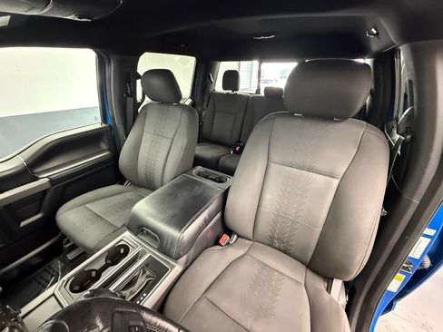 Used 2019 Ford F150 XLT w/ Equipment Group 302A Luxury AWD/4WD image 60