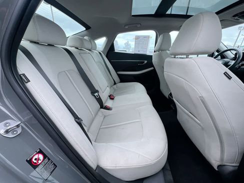 Used 2023 Hyundai Sonata SEL w/ Convenience Package image 24