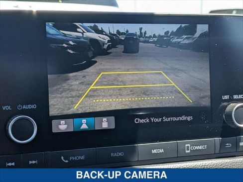 Used 2023 Honda Civic Sport image 18