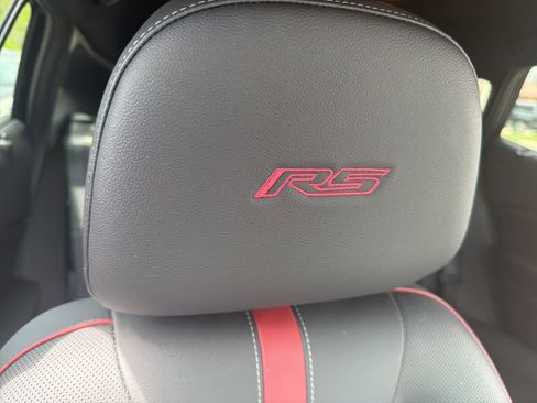 Used 2024 Chevrolet Trax RS w/ Driver Confidence Package image 30