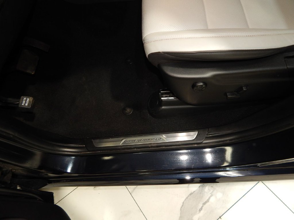 Used 2025 Dodge Durango SRT Hellcat AWD/4WD image 13