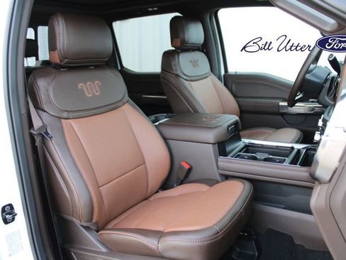 New 2026 Ford F250 King Ranch image 6