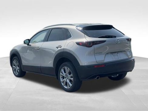 Certified 2023 MAZDA CX-30 AWD 2.5 S w/ Preferred Package image 5