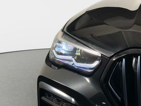 Used 2023 BMW X6 xDrive40i AWD/4WD image 9
