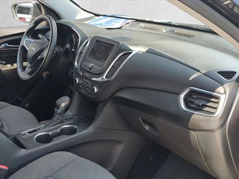 Used 2024 Chevrolet Equinox LT AWD/4WD image 20