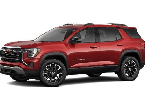 New 2026 GMC Terrain Elevation w/ Elevation Premium Package image 27
