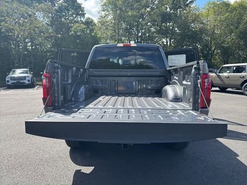 New 2025 Ford F150 XLT w/ Equipment Group 302A MID image 27