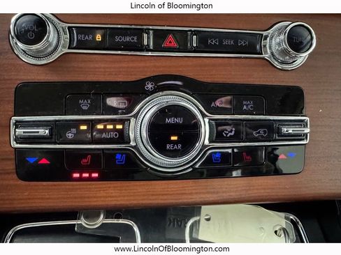 Certified 2022 Lincoln Aviator Reserve w/ Equipment Group 201A AWD/4WD image 64