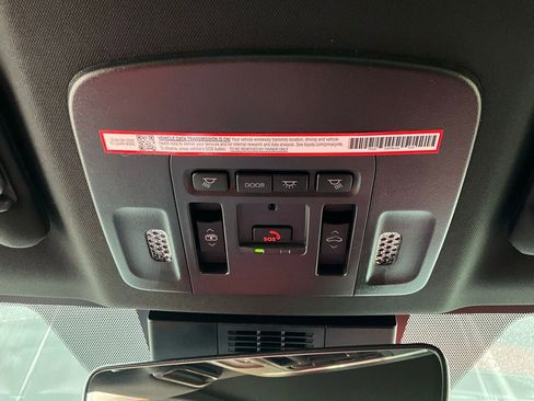 New 2026 Toyota Camry XSE image 16