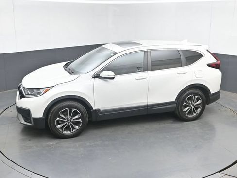 Used 2020 Honda CR-V EX image 33