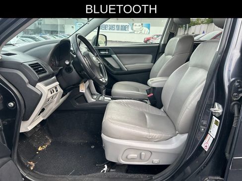 Used 2014 Subaru Forester 2.5i Limited w/ Popular Package #2 AWD/4WD image 8