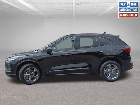 Used 2023 Ford Escape ST-Line w/ Tech Pack #1 AWD/4WD image 25