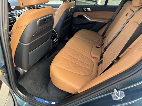New 2026 BMW X5 xDrive40i w/ Executive Package image 15