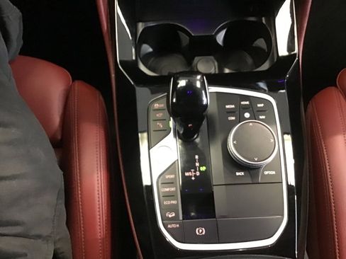 Used 2023 BMW X4 M40i w/ Premium Package image 34