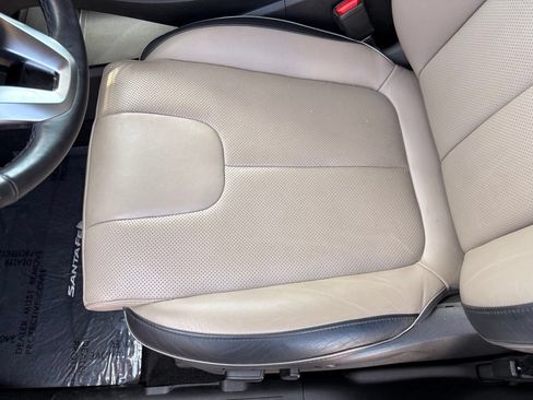Used 2023 Hyundai Santa Fe Limited w/ Cargo Package AWD/4WD image 24