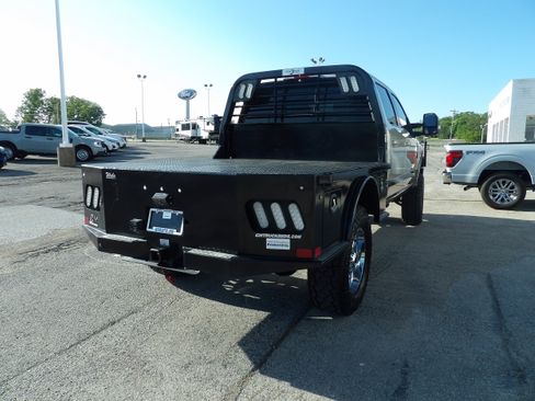Used 2017 Ford F350 King Ranch w/ FX4 Off-Road Package AWD/4WD image 13