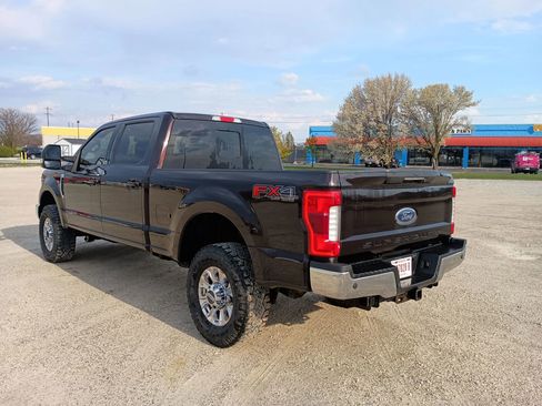 Used 2019 Ford F350 Lariat w/ Lariat Ultimate Package image 7