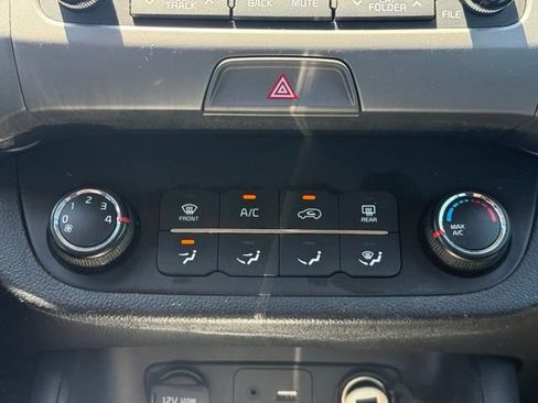 Used 2016 Kia Sportage LX AWD/4WD image 15