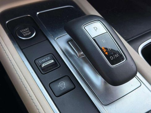 Used 2023 INFINITI QX60 Luxe w/ Cargo Package image 22