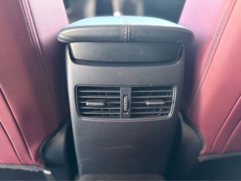 Used 2025 MAZDA CX-30 AWD 2.5 S w/ Preferred Package image 35