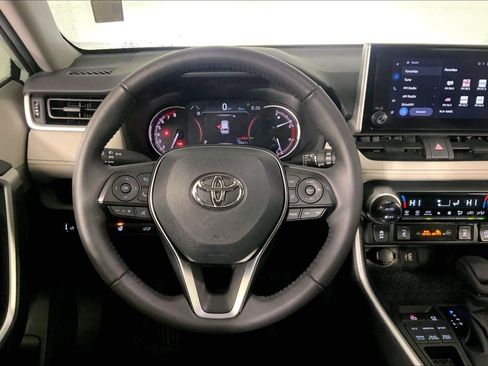Used 2024 Toyota RAV4 XLE w/ Convenience Package AWD/4WD image 5