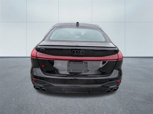 New 2025 Audi S5 Premium Plus image 4