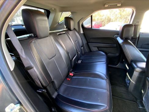 Used 2017 Chevrolet Equinox Premier w/ Enhanced Convenience Package image 19