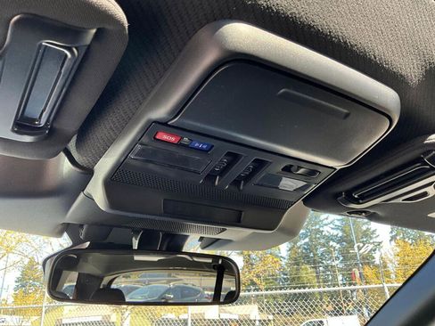 New 2026 Subaru Outback Premium image 17