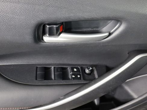 Used 2023 Toyota Corolla SE FWD image 20