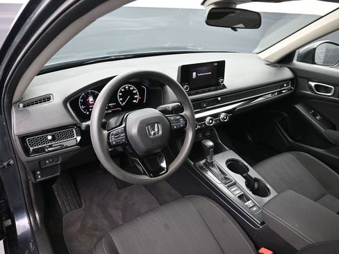 Used 2023 Honda Civic LX image 10