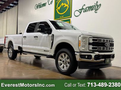 Used 2023 Ford F250 XL w/ XL Chrome Package