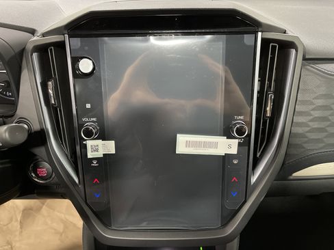 New 2026 Subaru Forester Limited image 22