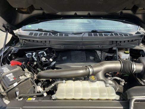 Used 2022 Ford F150 Tremor w/ Equipment Group 402A High image 18